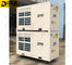 Condicionador de ar portátil industrial exterior com o certificado do CE SASO dos canais fornecedor