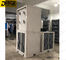 Condicionador de ar R22 empacotado líquido refrigerante para os filmes do evento do casamento que filmam a canalização flexível 30 quilowatts fornecedor