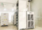 Unidades de condicionamento de ar móveis de Drez 15HP para refrigerar da barraca do evento do partido/aquecimento fornecedor