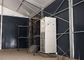 C.A. de poupança de energia comercial da unidade do pacote do condicionador de ar 36HP da barraca do líquido refrigerante de R410a fornecedor