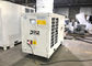 Aircon anticorrosivo canalizou o condicionador de ar de unidade de 10 toneladas do pacote para a barraca do famoso fornecedor
