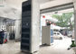 Sistema de condicionamento de ar central de Aircon da barraca 36hp portátil para o Car Show fornecedor