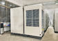 Grande condicionador de ar empacotado de 28 toneladas refrigerar de ar para a barraca da exposição fornecedor