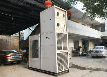 China o clássico 30HP empacotou o assoalho do condicionador de ar da barraca que representa atividades comerciais/industriais fornecedor