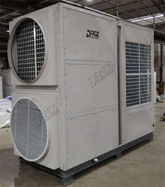 China condicionador de ar empacotado clássico da barraca 25HP, Aircon de aquecimento &amp; refrigerando industrial para a barraca fornecedor