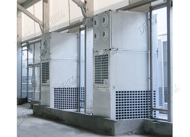 China Condicionador de ar exterior ereto livre da barraca, sistema de ventilação apto para a utilização da barraca do evento fornecedor