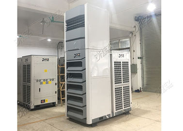 China Unidades de condicionamento de ar portáteis 15HP da barraca para a barraca do partido/evento que refrigera &amp; que aquece-se fornecedor