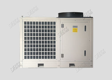 China Condicionador de ar portátil horizontal da barraca de Drez 10HP, C.A. pequena apto para a utilização móvel do evento fornecedor