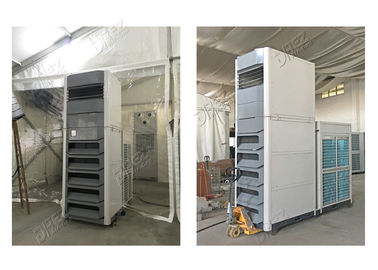 China Unidades de condicionamento de ar provisórias 25HP da multi função para refrigerar do evento da parte alta fornecedor