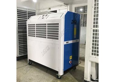China Uso refrigerando provisório sentido multifuncional do condicionador de ar da barraca da conferência do multi fornecedor