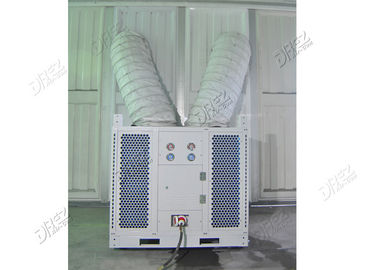 China Unidade comercial de 9 toneladas da C.A. do Portable, condicionador de ar refrigerando &amp; de aquecimento exterior da barraca fornecedor