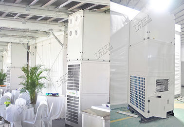 China Unidades exteriores do condicionador de ar/condicionamento de ar da barraca da exposição para barracas fornecedor
