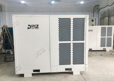 China o condicionador de ar exterior da barraca 25HP para o negócio alugado/reboque montou unidades de condicionamento de ar fornecedor