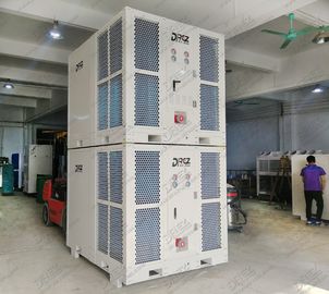 China Estrutura horizontal de Matel do condicionador de ar central da barraca do evento de Aircon fornecedor