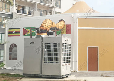 China 25.5kw R417a Drez - condicionador de ar exterior da barraca de Aircon para a tenda do circus Salão fornecedor