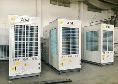 China CE SASO condicionador de ar industrial de 240000 BTU para a barraca grande Salão do evento fornecedor