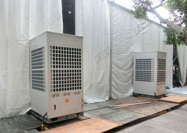China 250 - C.A. industrial refrigerando da unidade do condicionador de ar da barraca de uma área de 375 m2/pacote de Drez - de Aircon fornecedor