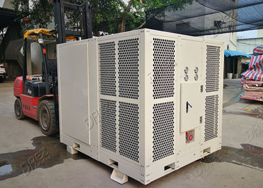 China Condicionador de ar 25HP portátil exterior para refrigerar da barraca da abóbada de 20M/de 30M grande fornecedor