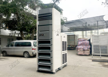 China Condicionamento de ar empacotado posição da barraca do assoalho de Drez Aircon para refrigerar da barraca da exposição fornecedor