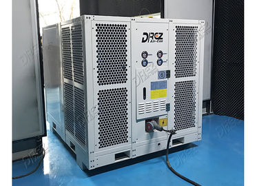 China refrigerador de ar industrial de 22 toneladas do condicionador de ar da barraca 21.25kw/barraca fornecedor
