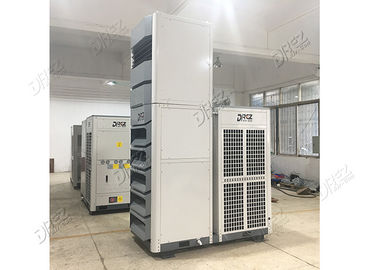 China compressor refrigerando de Copeland do condicionador de ar da barraca do evento do sistema de aquecimento de 87kw Aircon fornecedor