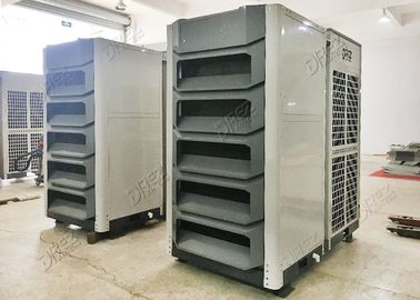 China condicionador de ar portátil 15HP da barraca do casamento 14Ton para refrigerar das barracas do famoso fornecedor