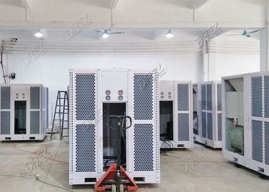 China Condicionador de ar exterior portátil de 9 toneladas da barraca de Drez 10HP para refrigerar da exposição da feira automóvel fornecedor