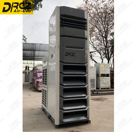 China Condicionador de ar industrial de 20 toneladas da estrutura completa 25 HP da placa de metal para o evento de Carpas Toldos fornecedor