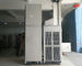 Condicionador de ar empacotado novo exterior da barraca, assoalho que está a unidade de 33 toneladas da C.A. 30.6KW fornecedor