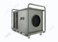 Condicionador de ar portátil horizontal 10HP de 8 toneladas da barraca de Drez com o painel de controle de Digitas fornecedor