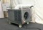 Condicionador de ar portátil horizontal 10HP de 8 toneladas da barraca de Drez com o painel de controle de Digitas fornecedor