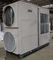 condicionador de ar empacotado clássico da barraca 25HP, Aircon de aquecimento &amp; refrigerando industrial para a barraca fornecedor