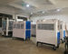 unidades de condicionamento de ar portáteis da barraca de 1.7m*1.0m*1.85m, unidade exterior portátil de 8 toneladas da C.A. 10HP fornecedor