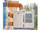 sistema de refrigeração exterior de Ductable do evento do condicionador de ar industrial da barraca 21.25KW fornecedor