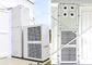 Condicionador de ar central industrial do refrigerador da barraca, unidades de condicionamento de ar empacotadas para barracas fornecedor