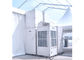 sistema de refrigeração empacotado 15HP da barraca, tipo exterior condicionador de ar da conferência do refrigerador da barraca fornecedor