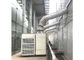 Aprovação refrigerando &amp; de aquecimento do condicionador de ar exterior da barraca da conferência do uso do CE/SASO fornecedor