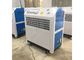 Tipo portátil refrigerando alto do condicionador de ar da barraca da eficiência com de baixo nível de ruído fornecedor