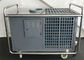 Condicionador de ar da barraca da conferência de Drez 7.5HP, sistemas de condicionamento de ar militares móveis da barraca fornecedor