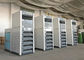 Unidades de condicionamento de ar provisórias 25HP da multi função para refrigerar do evento da parte alta fornecedor