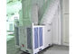 Unidade comercial de 9 toneladas da C.A. do Portable, condicionador de ar refrigerando &amp; de aquecimento exterior da barraca fornecedor