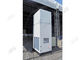 Pavimente o condicionador de ar exterior ereto da barraca, unidade da C.A. da barraca do pacote de BTU264000 22T fornecedor