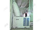 Condicionador de ar ereto livre 220V 60HZ da barraca da exposição de Drez para países latino-americanos fornecedor