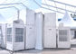 Unidades exteriores do condicionador de ar/condicionamento de ar da barraca da exposição para barracas fornecedor