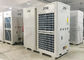 Drez empacotou o condicionador de ar de 12 toneladas da barraca do sistema de refrigeração 15HP de Aircond para a exposição fornecedor