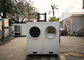Condicionador de ar empacotado Portable refrigerando e de aquecimento do líquido refrigerante R22 com reboque fornecedor