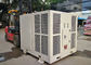 Condicionador de ar 25HP portátil exterior para refrigerar da barraca da abóbada de 20M/de 30M grande fornecedor