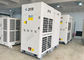 Grande condicionador de ar empacotado de 28 toneladas refrigerar de ar para a barraca da exposição fornecedor